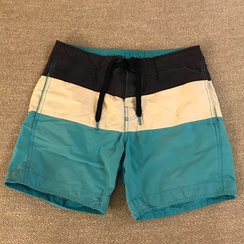 H&M Swim Shorts